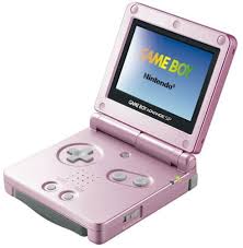Game Boy Advance