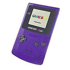 Game Boy Color