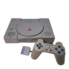 PlayStation