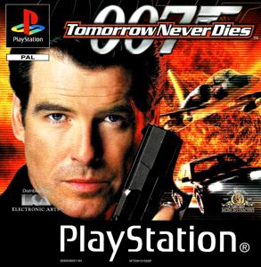 007 - Tomorrow Nevers Dies