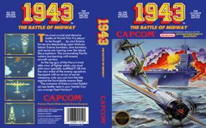 1943: The Battle of Midway