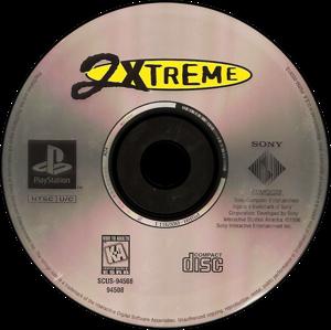 2 Xtreme