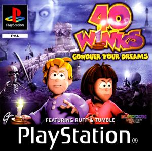 40 Winks