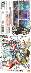 7th Dragon III Code: VFD