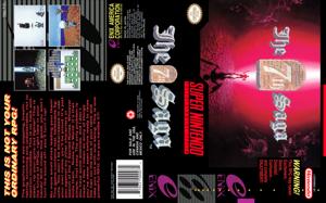 7th Saga, The