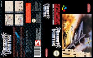 A.S.P.: Air Strike Patrol