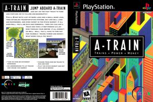 A-Train