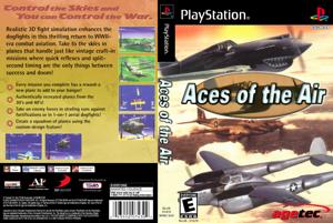 Aces Of The Air