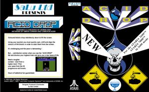 Acid Drop