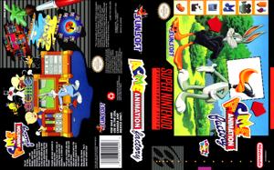 ACME Animation Factory