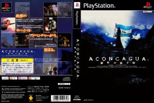 Aconcagua