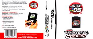 Action Replay DS