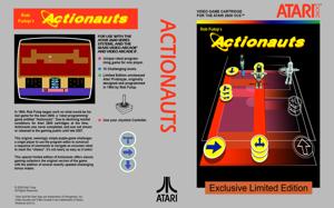 Actionauts