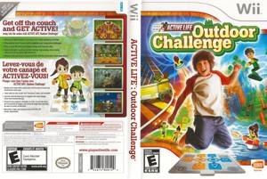Active Life: Outdoor Challenge