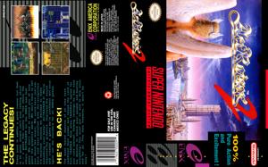 Actraiser 2