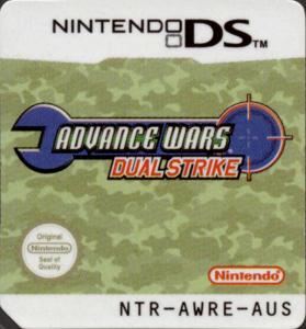 Advance Wars: Dual Strike