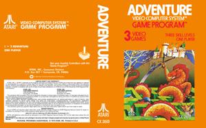 Adventure