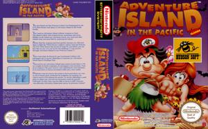Adventure Island