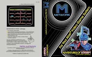 Adventures Of Tron