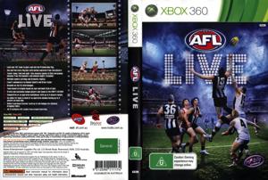 AFL Live