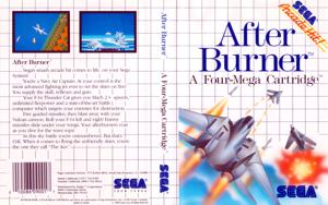 After Burner