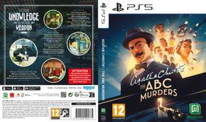 Agatha Christie: The ABC Murders