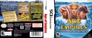 Age of Empires: The Age of Kings