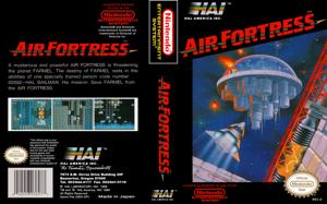 Air Fortress