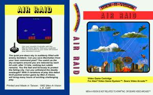 Air Raid