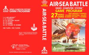 Air-Sea Battle