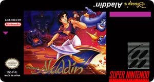 Aladdin