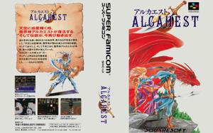 Alcahest