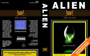 Alien