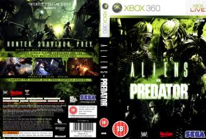 Alien vs. Predator