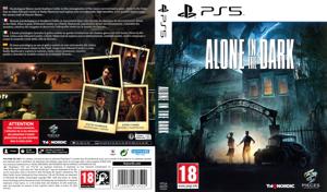 Alone in the Dark