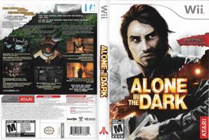 Alone in the Dark