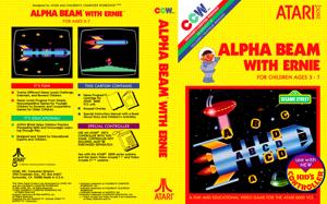 Alpha Beam With Ernie