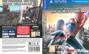 Amazing Spider-Man, The