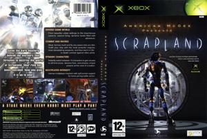 Capa