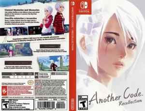 Another Code: Recollection
