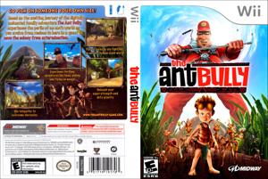 Ant Bully, The