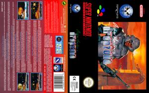 Archer Maclean's Super Dropzone