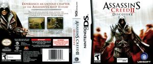 Assassin's Creed II: Discovery