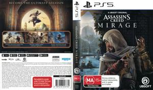Assassin's Creed: Mirage