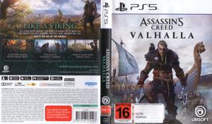 Assassin's Creed: Valhalla