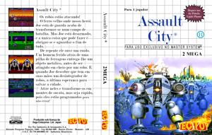 Assault City
