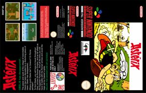 Asterix