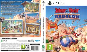 Asterix & Obelix: Mission Babylon