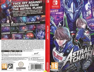 Astral Chain