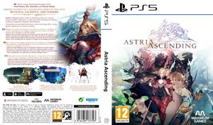 Astria Ascending